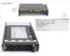 Fujitsu SSD SATA 6G 1.92TB READ-INT. 2.5\' H-P EP para Fujitsu Primergy RX1330 M3