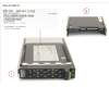Fujitsu SSD SATA 6G 480GB READ-INT. 2.5\' H-P EP para Fujitsu Primergy RX4770 M4
