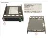 Fujitsu SSD SATA 6G RI 1.92TB IN SFF SLIM para Fujitsu Primergy CX2550 M6