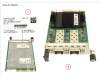 Fujitsu PLAN EP MCX4-LX DA2 2X 25G SFP28 OCPV3 para Fujitsu Primergy RX4770 M6