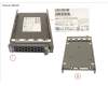 Fujitsu SSD SATA 6G RI 1.92TB IN SFF SLIM para Fujitsu Primergy CX2560 M5