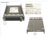 Fujitsu S26361-F5802-L384 SSD SATA 6G RI 3.84TB IN SFF SLIM