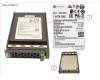 Fujitsu SSD SAS 12G RI 1.92TB IN SFF SLIM para Fujitsu Primergy CX2560 M5