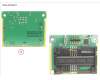 Fujitsu PCB USB SCR 2A/INT para Fujitsu Esprimo D556
