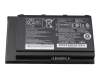 S26391-F2246-L100 batería original Fujitsu 96Wh