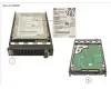 Fujitsu HD SAS 12G 300GB 10K 512N HOT PL 2.5\' EP para Fujitsu Primergy CX2560 M5