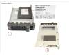Fujitsu SSD SATA 6G 1.92TB MIXED-USE 3.5\' H-P EP para Fujitsu Primergy RX2530 M1