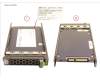 Fujitsu SSD SATA 6G 480GB READ-INT. 2.5\' H-P EP para Fujitsu Primergy RX1330 M3