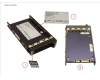 Fujitsu SSD SATA 6G 960GB READ-INT. 2.5\' H-P EP para Fujitsu Primergy RX4770 M4