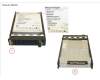 Fujitsu SSD SAS 12G 1.92TB READ-INT. 2.5\' H-P EP para Fujitsu Primergy RX4770 M3