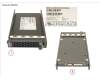Fujitsu SSD SATA 6G 480GB MIXED-USE 2.5\' H-P EP para Fujitsu Primergy CX2550 M6
