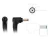 S93-0409510-MSK cargador original MSI 200 vatios