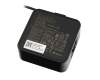 S930401922D04 cargador original MSI 65 vatios pequeño