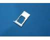 Lenovo S948C38578 YD-50250100205LE P102F SIM TRAY WHITE