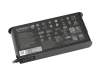 SA10R17032 GaN-cargador USB-C original Lenovo 180 vatios delgado