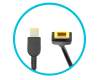 SA11R70776 cargador original Lenovo 100 vatios masivo (Dock Adapter)