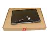 SA31K64588 original Lenovo unidad de pantalla tactil 14.0 pulgadas (WUXGA 1920x1200) gris