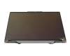 SA31K64590 original Lenovo unidad de pantalla tactil 14.0 pulgadas (WQXGA+ 2880x1800) gris