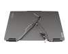 SA31K64590 original Lenovo unidad de pantalla tactil 14.0 pulgadas (WQXGA+ 2880x1800) gris