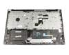 SA4690-22HB teclado incl. topcase original Lenovo DE (alemán) gris/negro