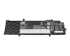 SB10W51961 batería original Lenovo 39,3Wh