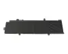 SB10W51961 batería original Lenovo 39,3Wh