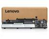 SB10X02605 batería original Lenovo 45Wh