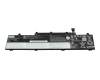 SB10X02605 batería original Lenovo 45Wh