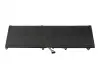SB10Z49582 batería original Lenovo 71Wh