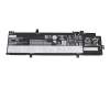 SB11M89828 batería original Lenovo 52,5Wh