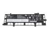 SB11M89836 batería original Lenovo 52,5Wh