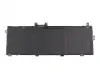 SB11M89878 batería original Lenovo 52,8Wh