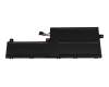 SB11M89890 batería original Lenovo 68Wh