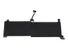 SB11N52004 batería original Lenovo 38Wh (2 células 7,68V)