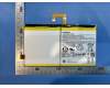 Lenovo SB18D95067 NVT-A L23D2P31 3.91V26.7Wh 2cell