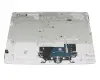 SB550A-73H0 teclado incl. topcase original HP DE (alemán) blanco/blanco