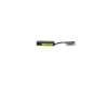 SC10G75209 adaptador de disco duro Lenovo original para la 1. bahía de disco duro