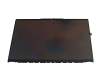 SD11B36614 original Lenovo unidad de pantalla tactil 14.0 pulgadas (WQXGA+ 2880x1800) negra