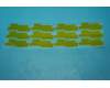 Lenovo SD78C06489 Yeti PCB FILM 3M7412B 51.4*22.14