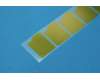Lenovo SD78C29134 YB2 dielectric film 17*14