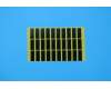 Lenovo SD79A6N2WT Blade2-10 BOX shading film