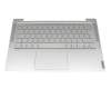 SG-92730-2DA teclado incl. topcase original LiteOn DE (alemán) champán/champán con retroiluminacion