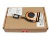 SH4033659 Ventilador con disipador original Lenovo (CPU/UMA)