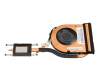 SH4033659 Ventilador con disipador original Lenovo (CPU/UMA)