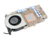 SH41B23483 Ventilador con disipador original Lenovo (GPU) 65W TDP