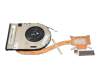 SH41B37984 Ventilador con disipador original Lenovo (CPU/UMA)