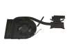 SH41B37984 Ventilador con disipador original Lenovo (CPU/UMA)