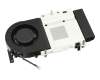 SH41E75159 Ventilador con disipador original Lenovo (CPU) 65W TDP