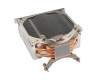 SH41J21821 Ventilador con disipador original Lenovo (CPU) 150W TDP I/A ARGB