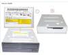 Fujitsu SATA DVD-ROM HH para Fujitsu Primergy RX2560 M1